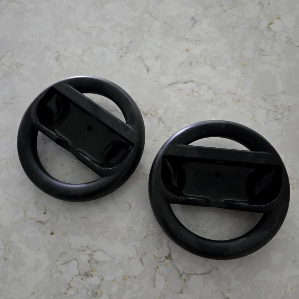 Nintendo Joy-Con Wheel (Set of 2) - Nintendo Switch